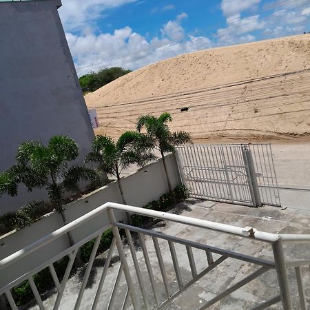 Areias Hotel バヘイリーニャス エクステリア 写真